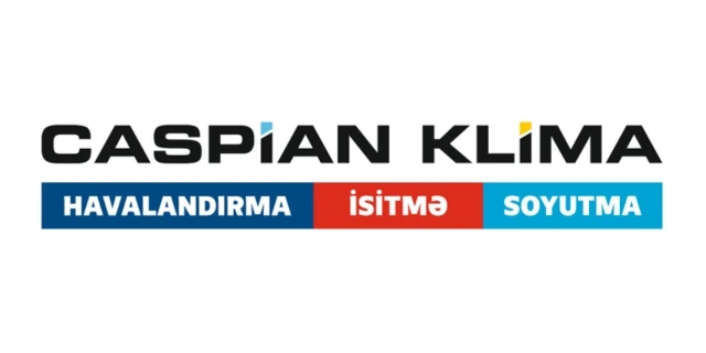 Caspian Klima