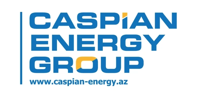 Caspian Energy