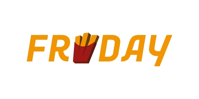 FRYDAY